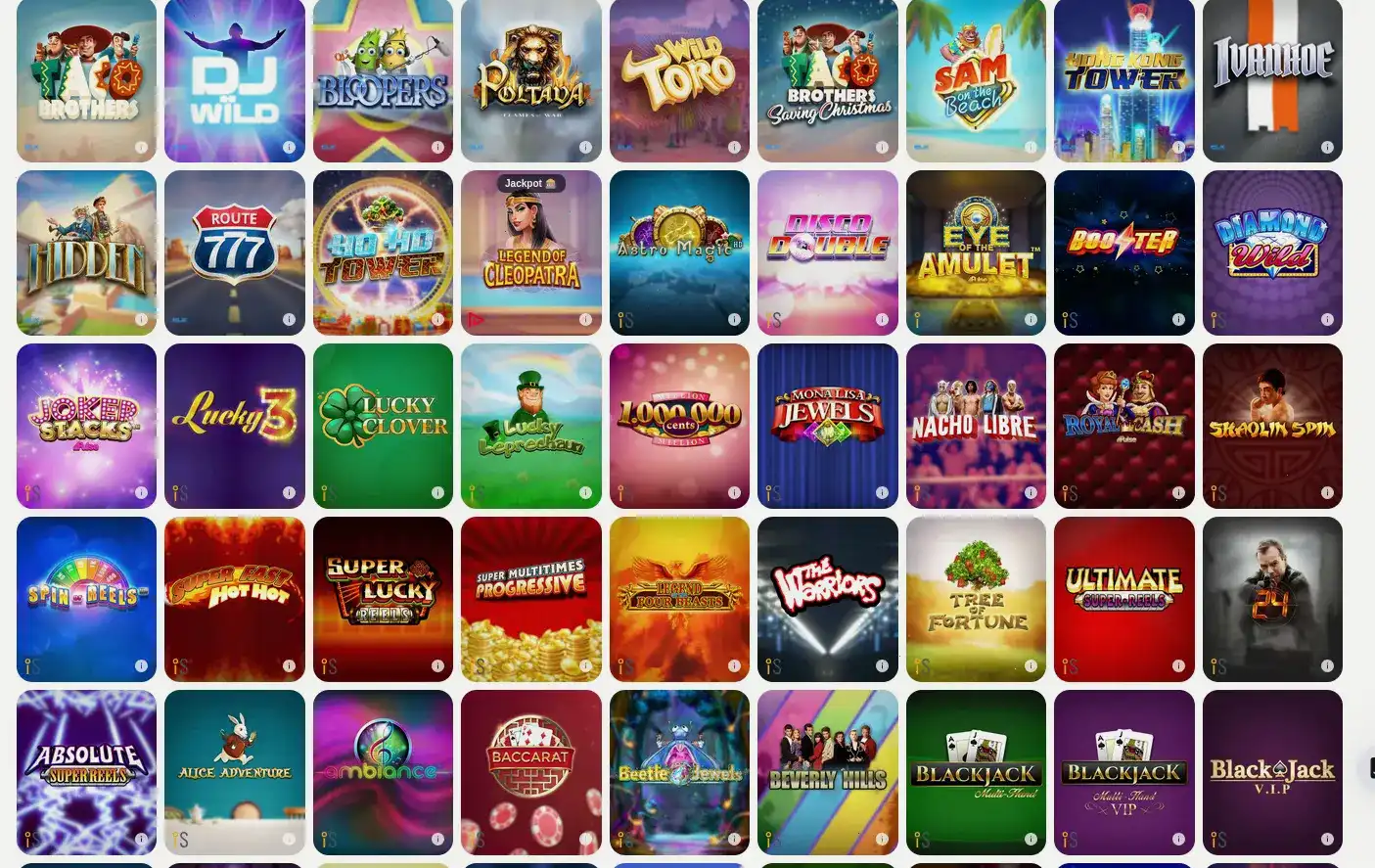 Бонусы и акции Bitstarz casino